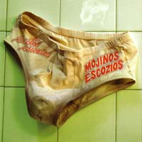 Mojinos Escozios — Pa pito el mío